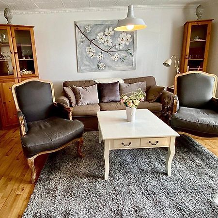 Gemuetliche Ferienwohnung Sagard Luaran gambar