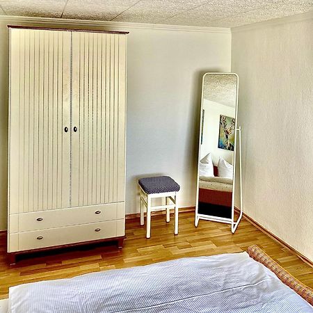 Gemuetliche Ferienwohnung Sagard Luaran gambar