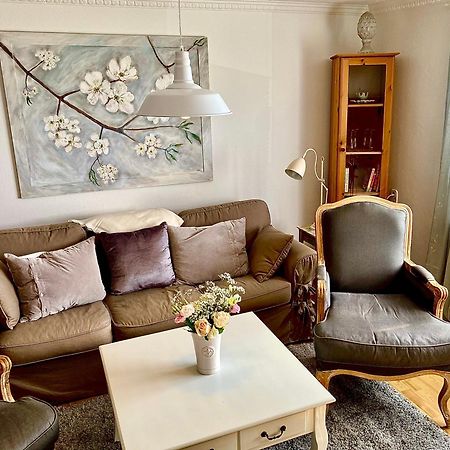 Gemuetliche Ferienwohnung Sagard Luaran gambar