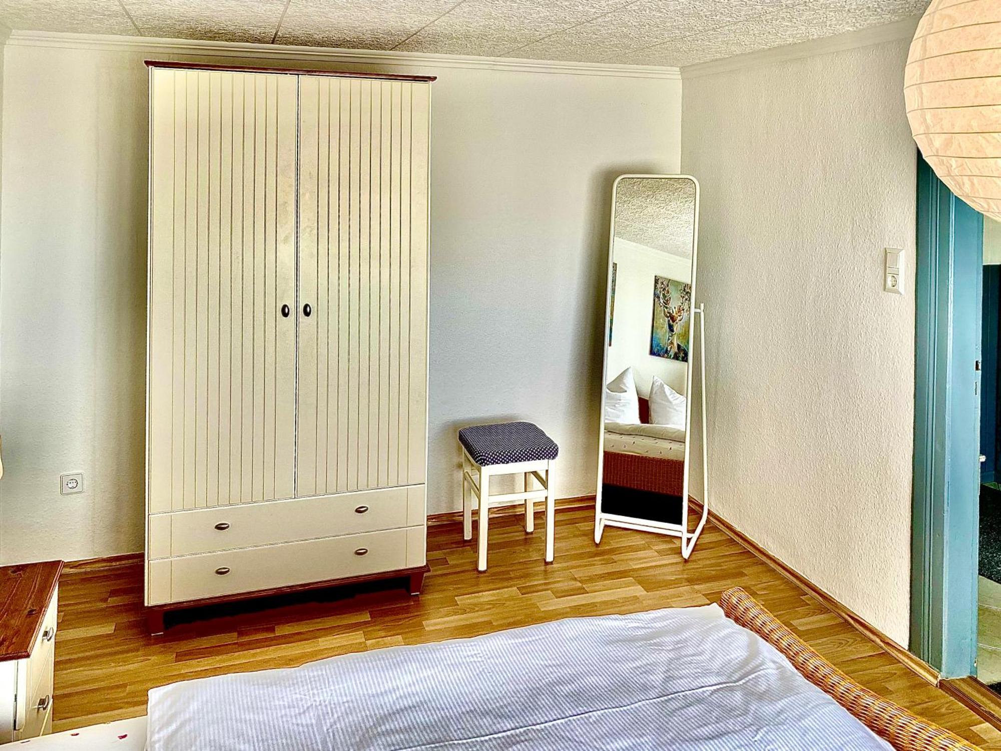 Gemuetliche Ferienwohnung Sagard Luaran gambar