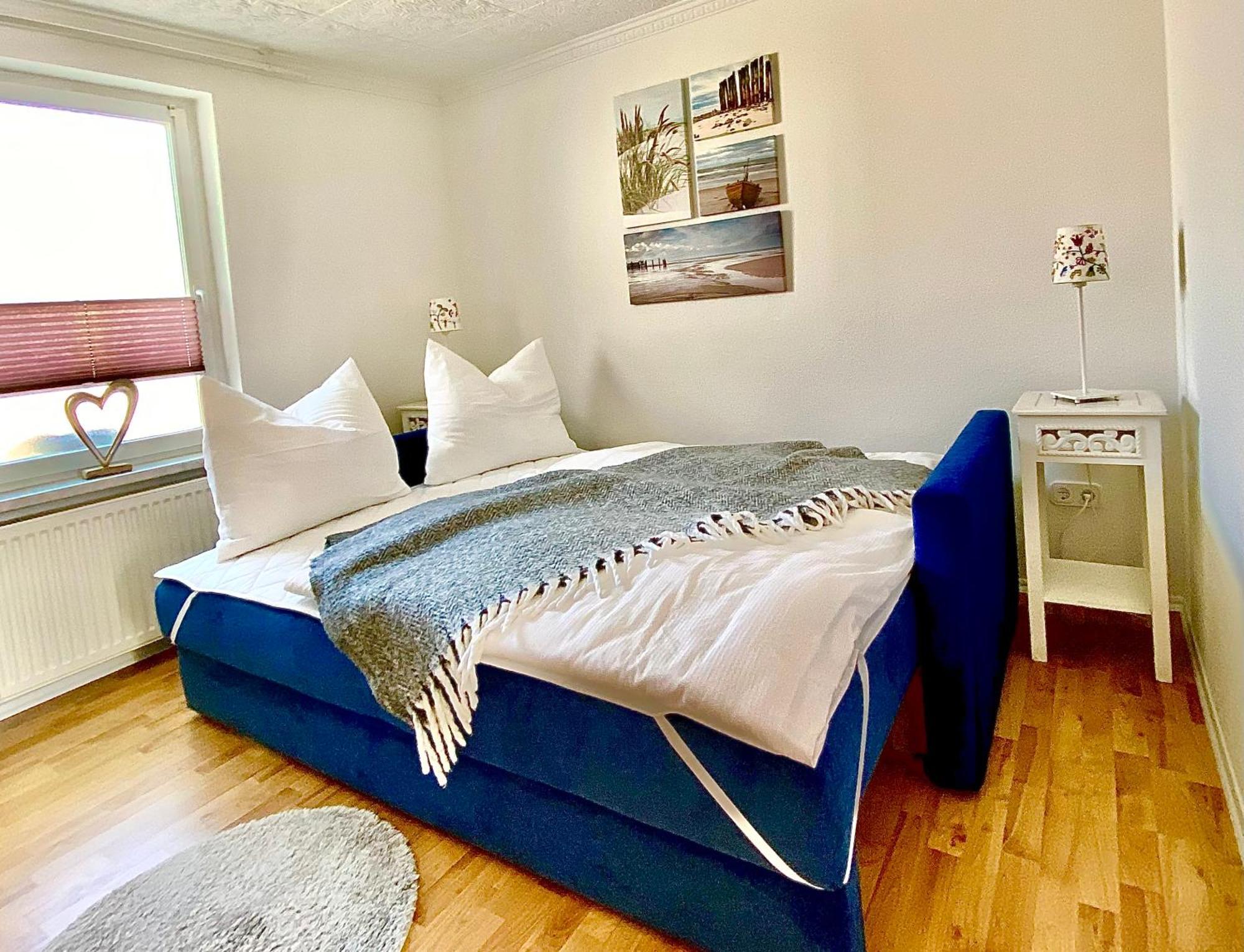 Gemuetliche Ferienwohnung Sagard Luaran gambar